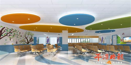 潭城鎮社區衛生服務中心新門診綜合大樓竣工初驗收，明年1月正式啟用