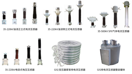 保定天威互感器榮膺電老虎“計(jì)量互感器十大品牌”稱號