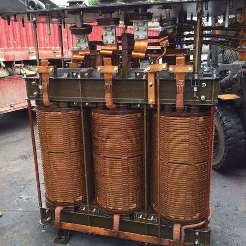 寶安區(qū)石巖街道專業(yè)回收二手單相變壓器，快速上門服務(wù)助力電感器制造產(chǎn)業(yè)升級(jí)