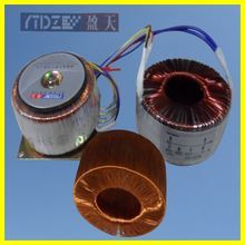 廣州番禺變壓器廠 探索電感器制造中的“相似款”圖片識(shí)別技術(shù)